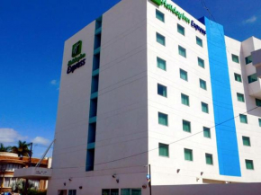 Holiday Inn Express Tuxtla Gutierrez La Marimba, an IHG Hotel